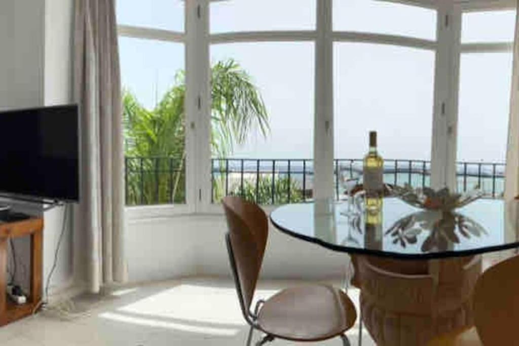 Sea&Harbour Arrecife Apartment Exterior photo