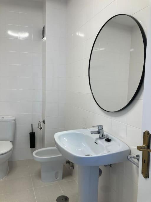 Sea&Harbour Arrecife Apartment Exterior photo