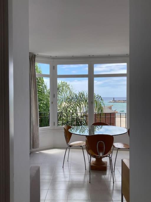 Sea&Harbour Arrecife Apartment Exterior photo