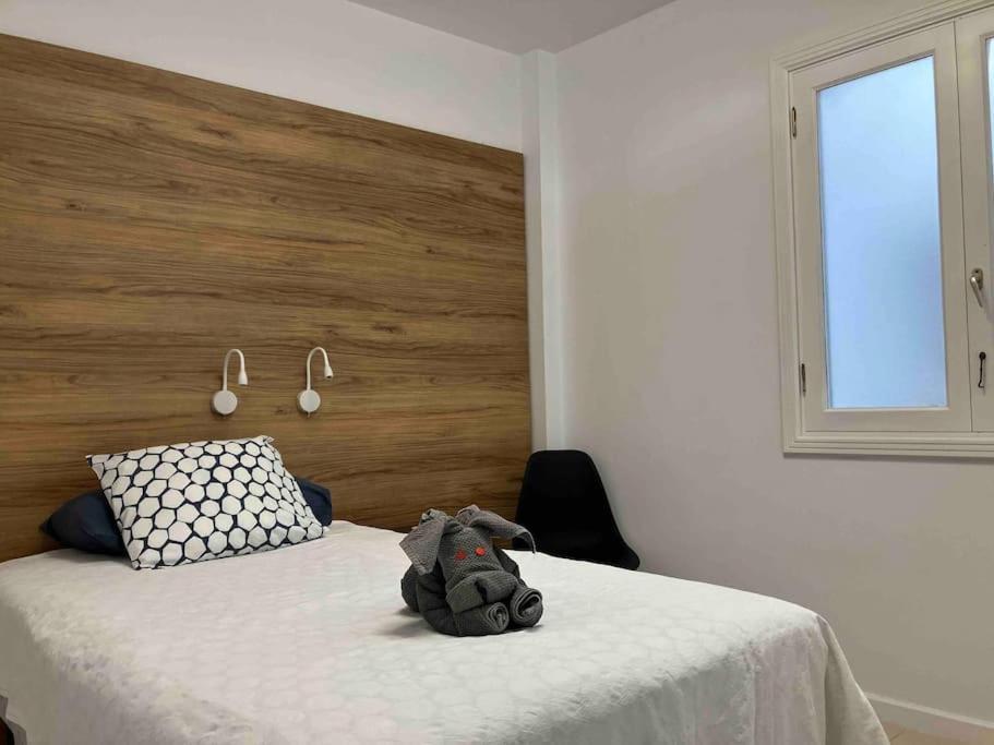 Sea&Harbour Arrecife Apartment Exterior photo