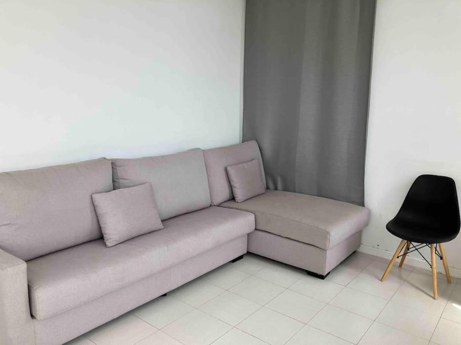 Sea&Harbour Arrecife Apartment Exterior photo