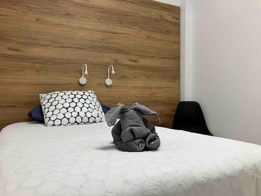 Sea&Harbour Arrecife Apartment Exterior photo