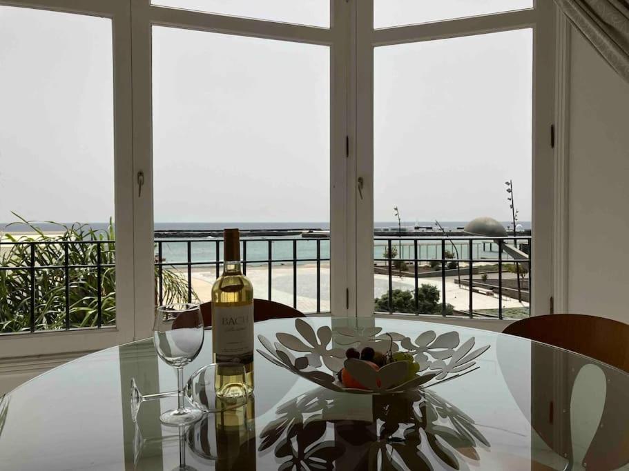 Sea&Harbour Arrecife Apartment Exterior photo