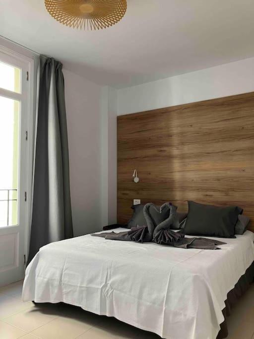 Sea&Harbour Arrecife Apartment Exterior photo